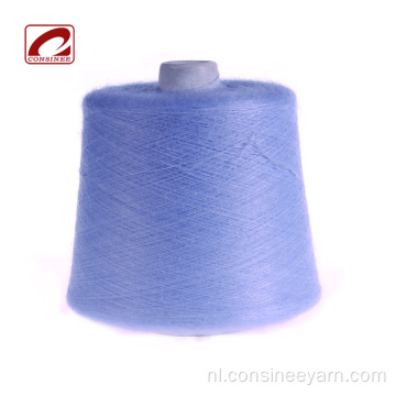 Topline supersoft gebreid mohair garen bedrijf